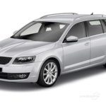 NA PRENÁJOM - ŠKODA OCTAVIA III 1,6 TDI COMBI ACTIVE