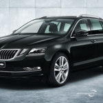 NA PRENÁJOM - ŠKODA OCTAVIA III COMBI FACELIFT 1,6 TDI AMBIENTE PLUS