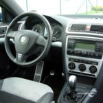 NA PRENÁJOM - ŠKODA OCTAVIA II 2,0 TDI COMBI (NAVIGÁCIA, AUTOMAT)