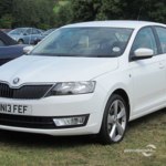 NA PRENÁJOM - ŠKODA RAPID 1.2 TSI