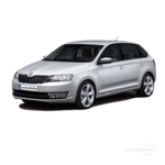 ŠKODA RAPID SB 1,6 TDI AMBITION PLUS