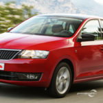 ŠKODA RAPID SPACEBACK 1.6 TDI AMBITION PLUS