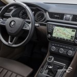 NA PRENÁJOM - ŠKODA SUPERB 2.0 TDI