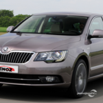 ŠKODA SUPERB 2.0 TDI AMBITION DSG 6