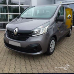 Prenajom 8-MIESTNE AUTO BEZ OBMEDZENIA KM RENAULT TRAFIC