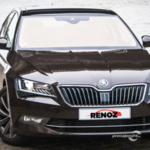 ŠKODA SUPERB III 1.6 TDI AMBITION