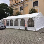 NA PRENÁJOM - Stan 6x12m