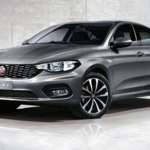 Fiat Tipo 1.6 TDi