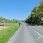 Billboard na prenájom - Pravenec