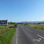 Billboard na prenájom - Nedožery - Brezany