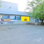 Billboard na prenájom - Prievidza