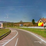 Billboard na prenájom - Nováky