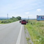 Billboard na prenájom - Prievidza