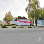 Billboard na prenájom - Prievidza