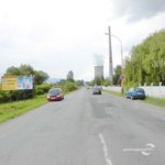 Billboard na prenájom - Nováky