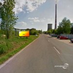 Billboard na prenájom - Nováky