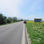 Billboard na prenájom - Nedožery