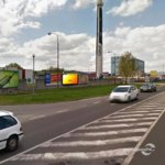 Billboard na prenájom - Bánovce nad Bebravou