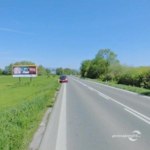 Billboard na prenájom - Nedožery