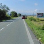 Billboard na prenájom - Nedožery