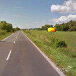 Billboard na prenájom - Nedožery