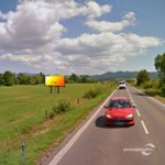 Billboard na prenájom - Nedožery