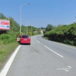 Billboard na prenájom - Prievidza