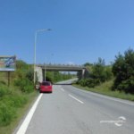 Billboard na prenájom - Prievidza