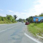 Billboard na prenájom - Prievidza