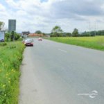 Billboard na prenájom - Nedožery