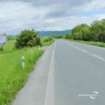 Billboard na prenájom - Nedožery