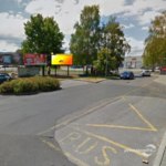 Billboard na prenájom - Prievidza