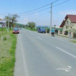 Billboard na prenájom - Horná Ves