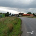 Billboard na prenájom - Nedožery - Brezany