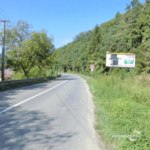 Billboard na prenájom - Nitrianské Pravno