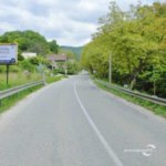 Billboard na prenájom - Nitrianské Pravno