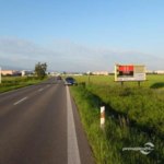 Billboard na prenájom - Nedožery
