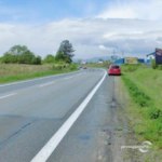 Billboard na prenájom - Prievidza