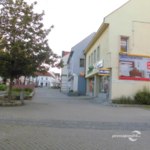 Billboard na prenájom - Prievidza