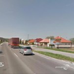 Billboard na prenájom - Malé Uherce