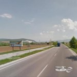 Billboard na prenájom - Malé Uherce