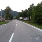 Billboard na prenájom - Lysá pod Makytou