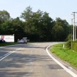 Billboard na prenájom - Lysá pod Makytou