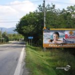 Billboard na prenájom - Lysá pod Makytou