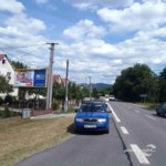 Billboard na prenájom - Lysá pod Makytou