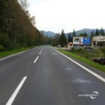 Billboard na prenájom - Lúky