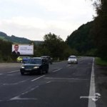 Billboard na prenájom - Lúky