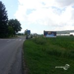 Billboard na prenájom - Púchov