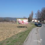 Billboard na prenájom - Púchov