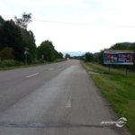 Billboard na prenájom - Dohňany